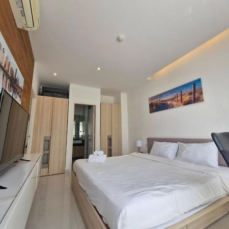 The Lago Naiharn By Sala Estate Nai Harn Exterior photo