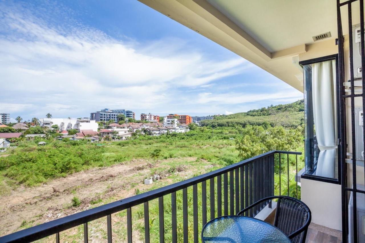 The Lago Naiharn By Sala Estate Nai Harn Exterior photo